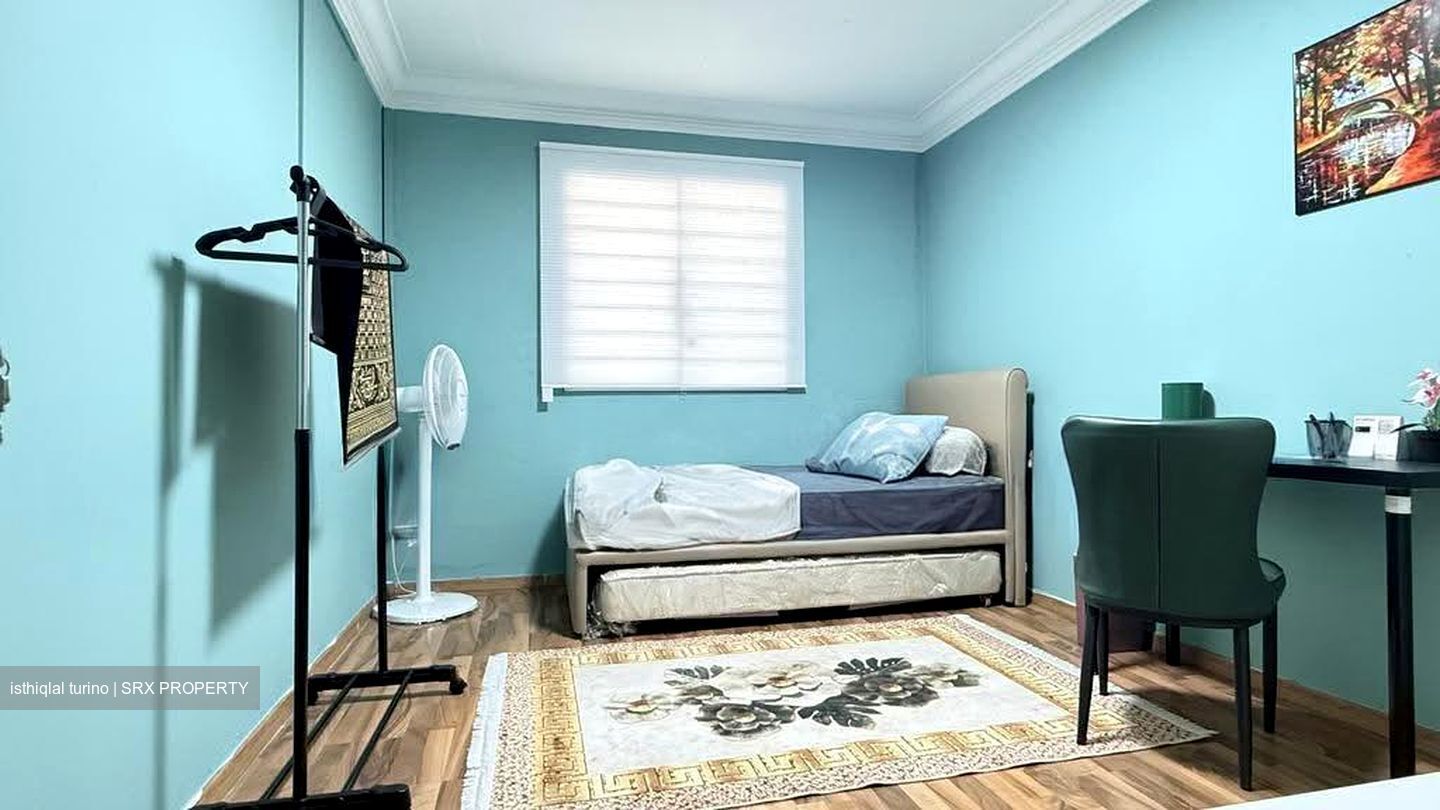 Blk 322 Bukit Batok Street 33 (Bukit Batok), HDB 3 Rooms #613515001